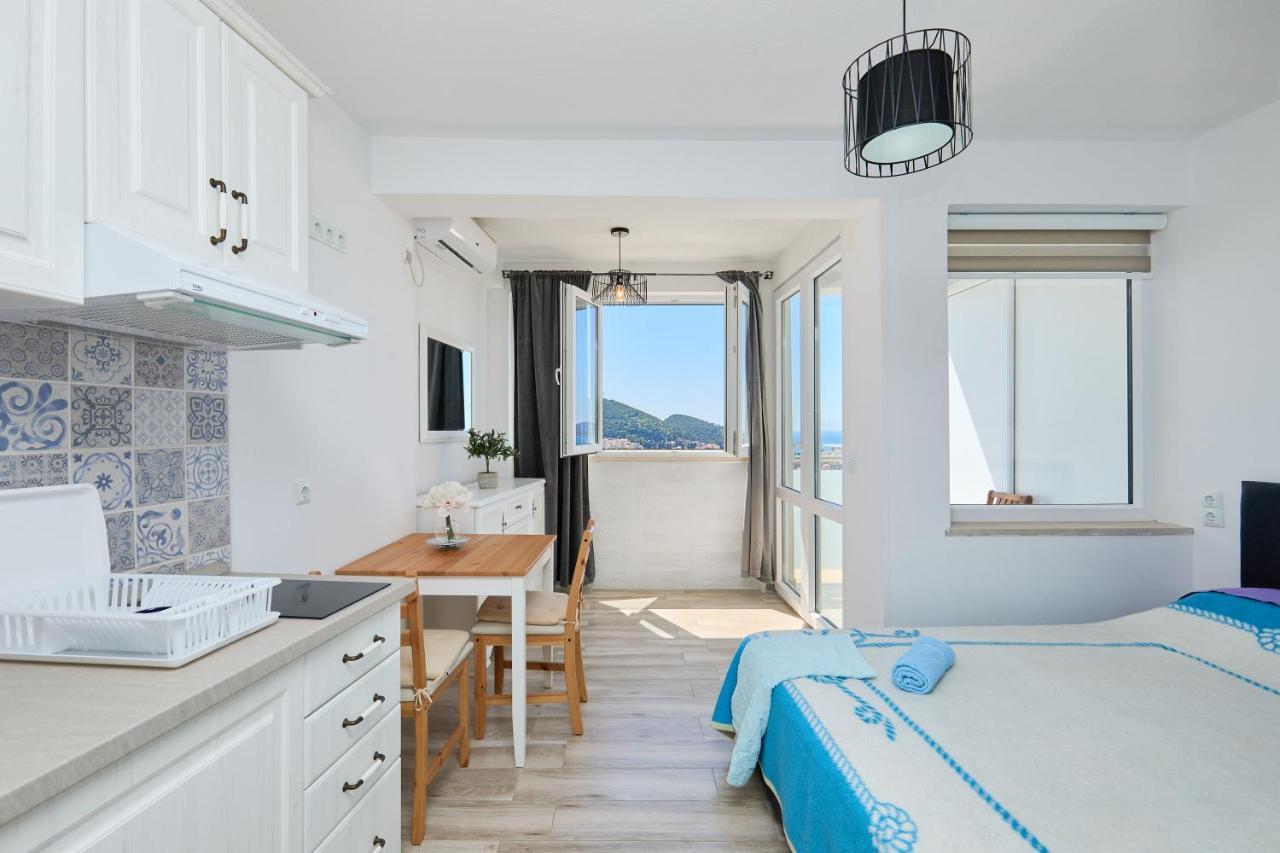 Studio Apartment Tarik Dubrovnik Exterior foto