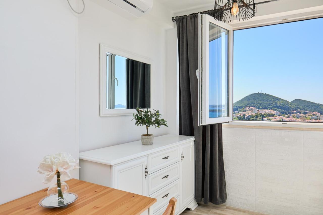 Studio Apartment Tarik Dubrovnik Exterior foto