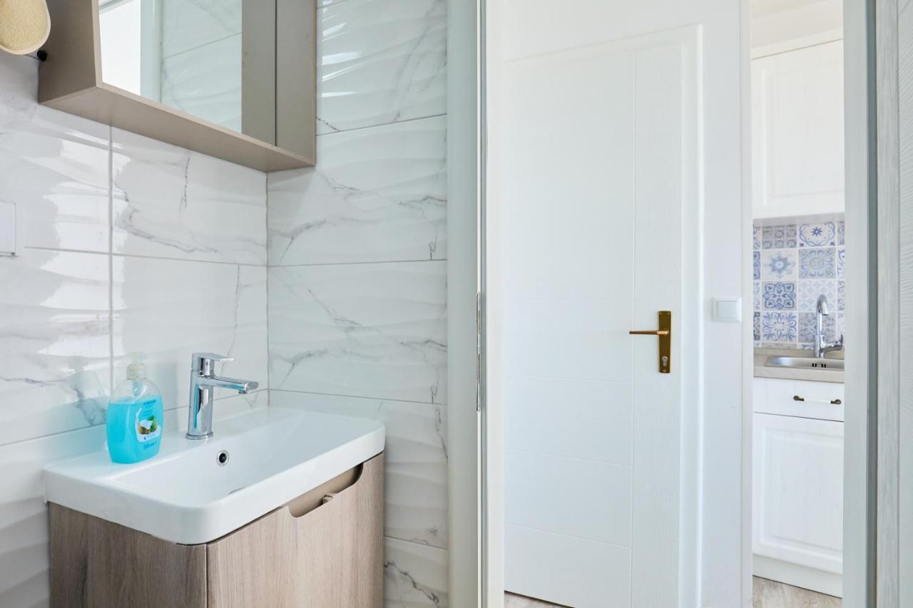 Studio Apartment Tarik Dubrovnik Exterior foto