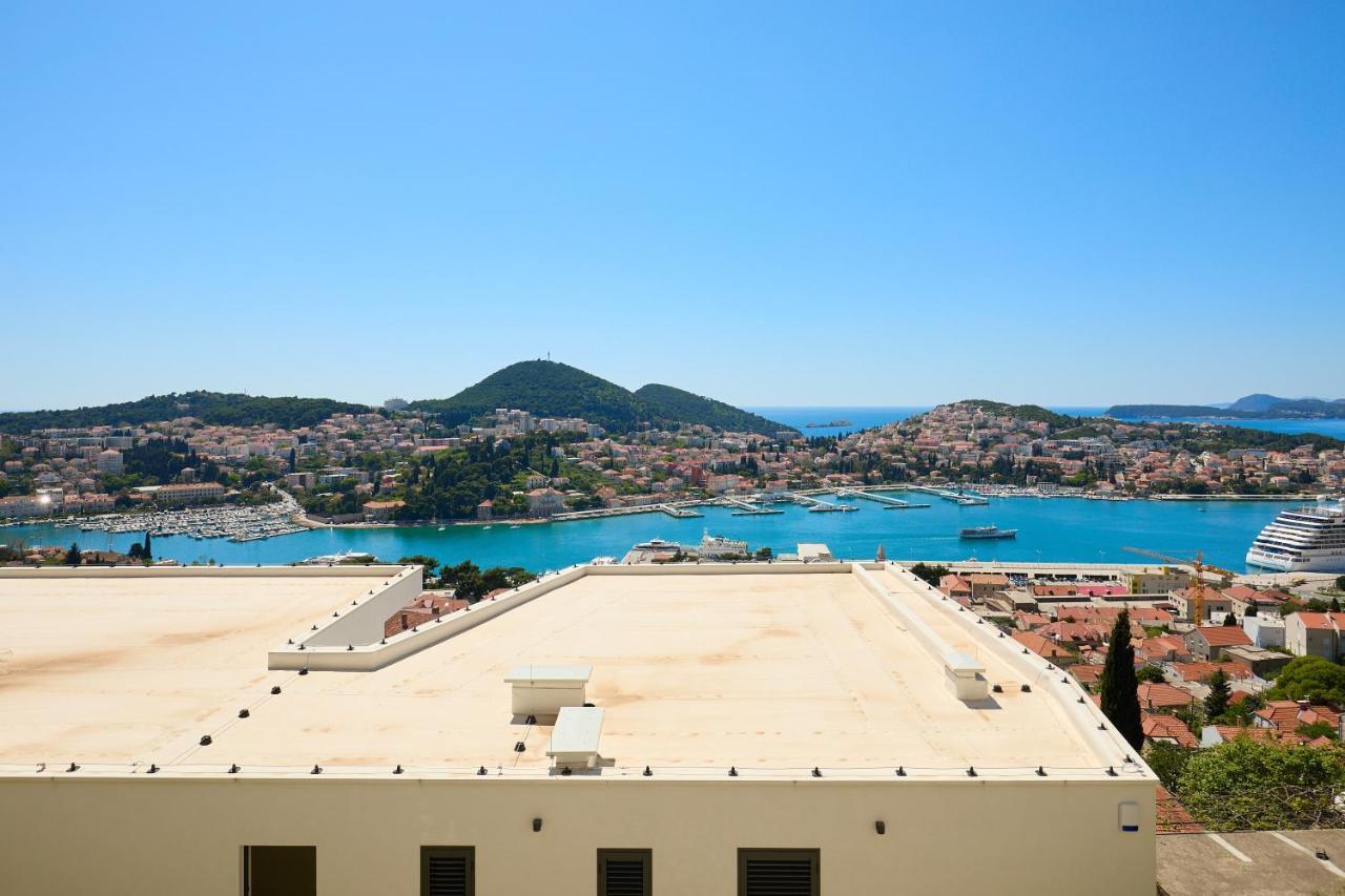 Studio Apartment Tarik Dubrovnik Exterior foto