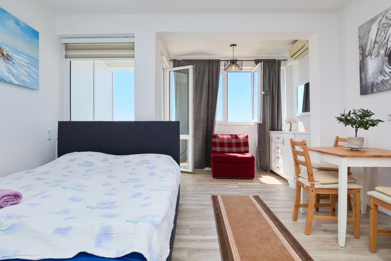 Studio Apartment Tarik Dubrovnik Exterior foto