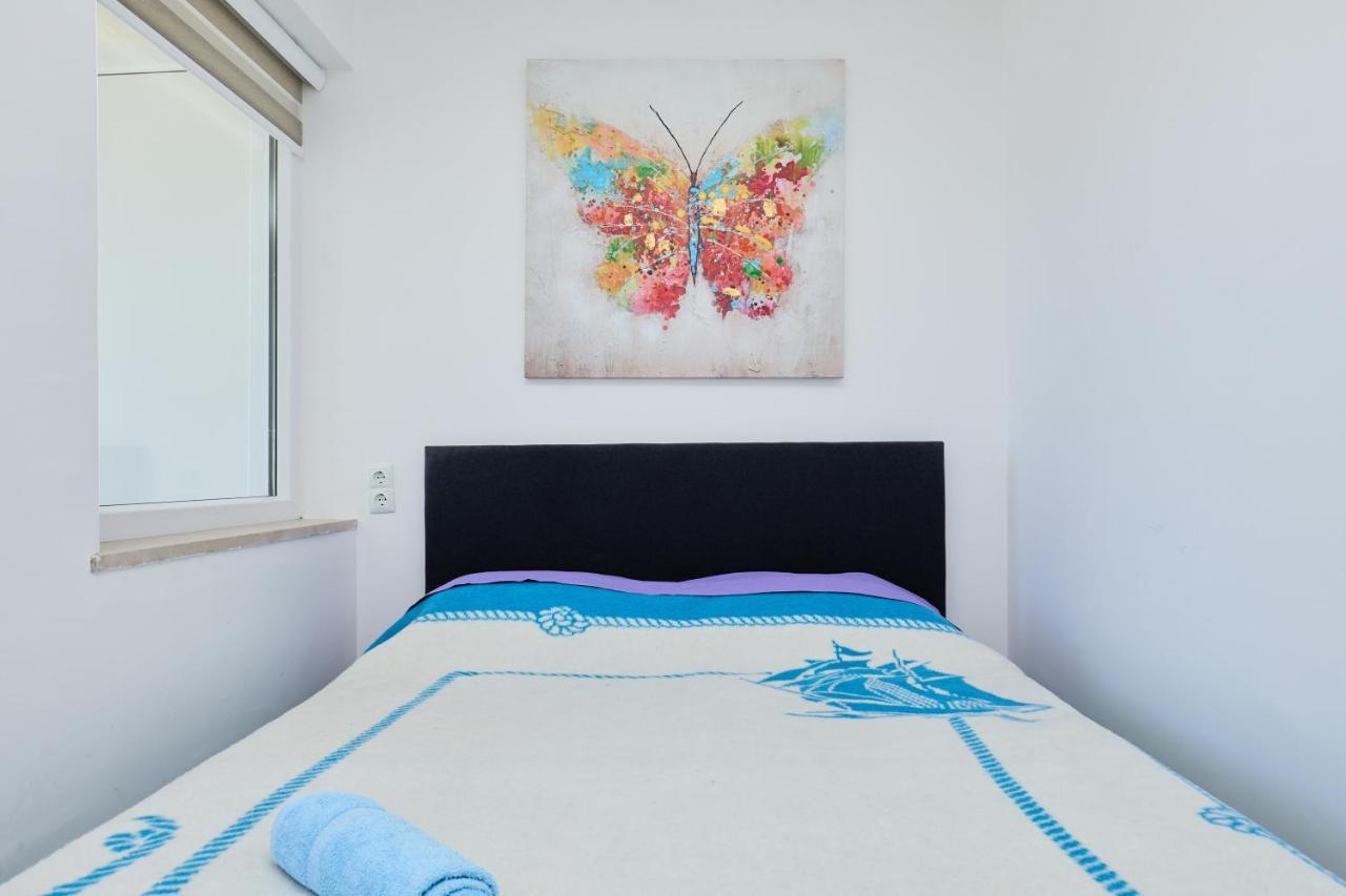 Studio Apartment Tarik Dubrovnik Exterior foto