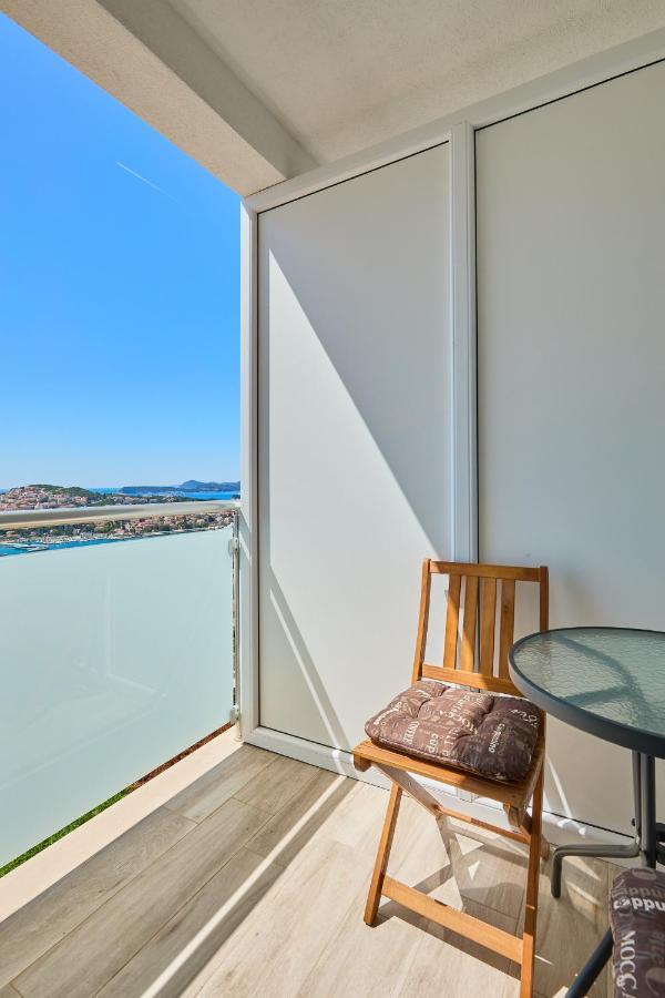 Studio Apartment Tarik Dubrovnik Exterior foto