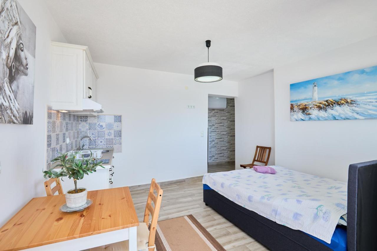 Studio Apartment Tarik Dubrovnik Exterior foto