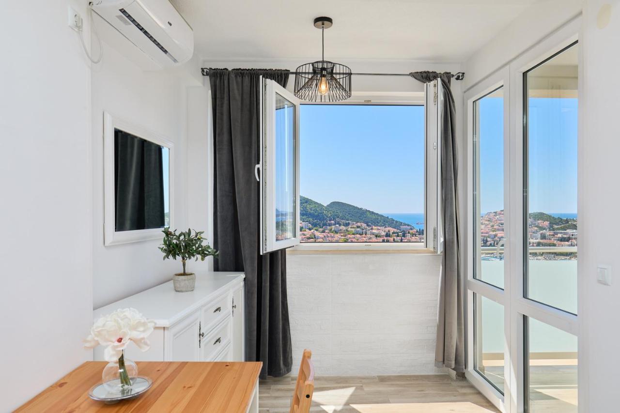 Studio Apartment Tarik Dubrovnik Exterior foto
