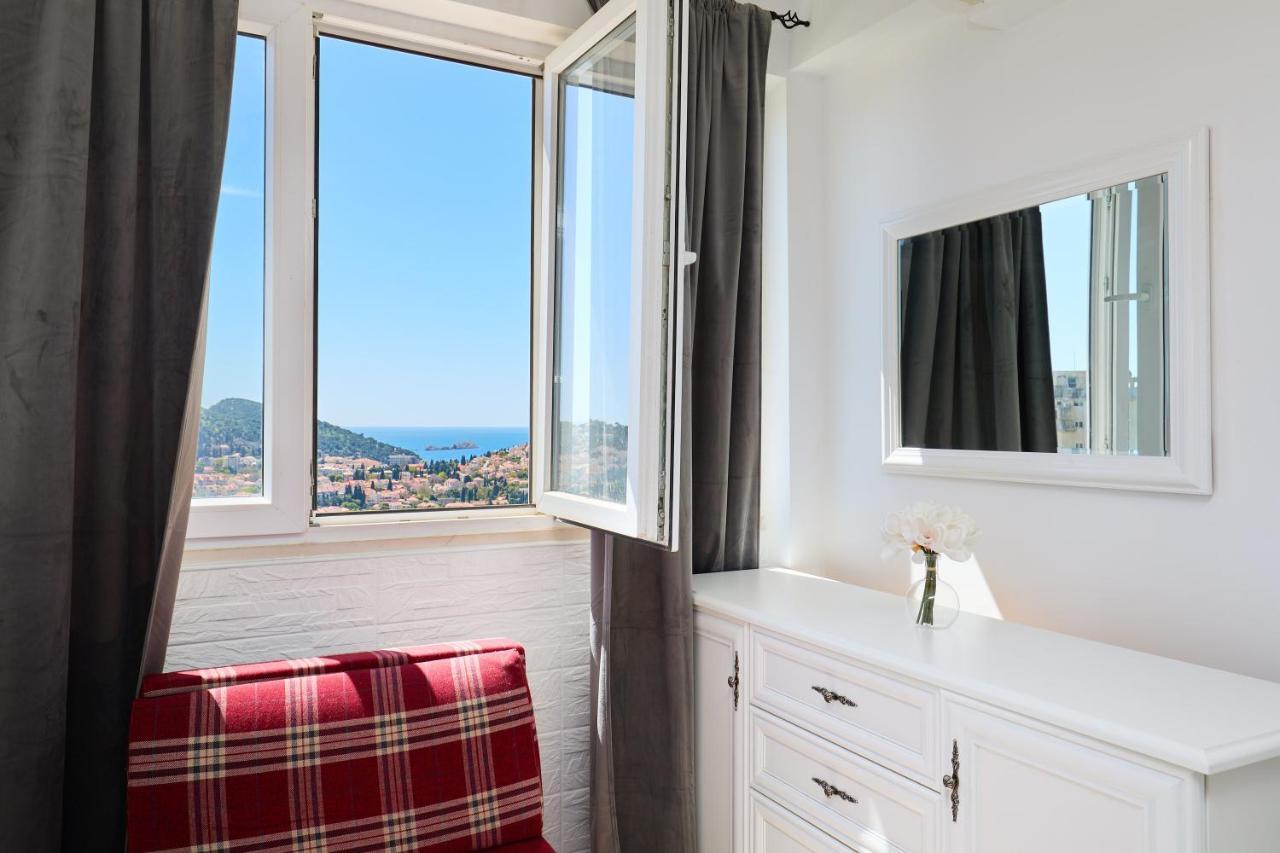 Studio Apartment Tarik Dubrovnik Exterior foto