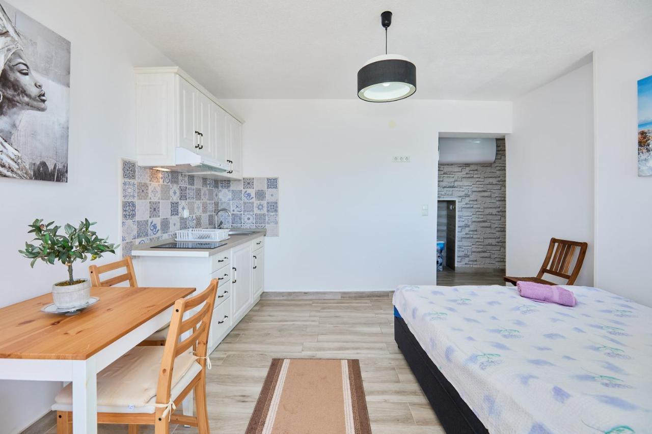 Studio Apartment Tarik Dubrovnik Exterior foto